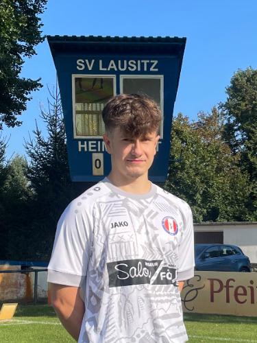 Ronaldo Richter