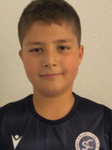 Ömer Kavakli