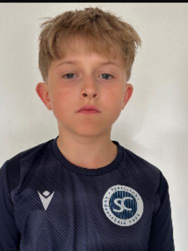 Milan Maximilian Kowollik