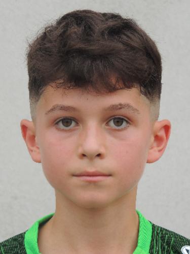 Denis Bajraktari