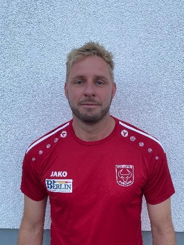 Martin Müller