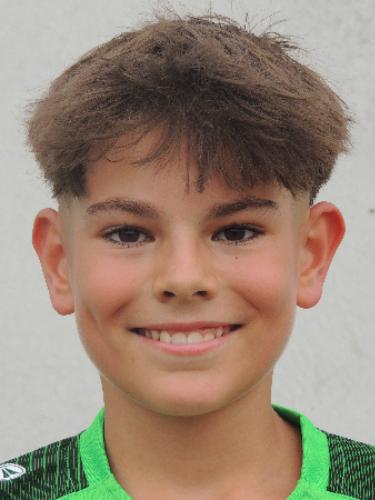 Mats Becker