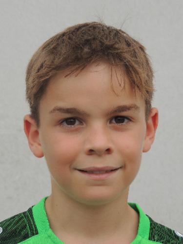 Luca Calmus