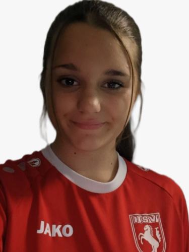 Alessia Francesca Bülling