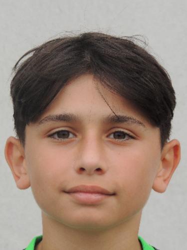 Albin Dolci