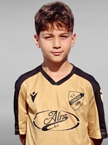 Mateo Bisaku