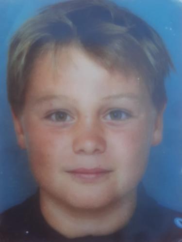 Lucien Fabrice Möhle