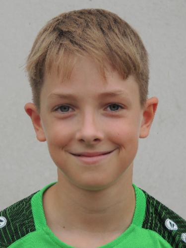 Felix Nolte