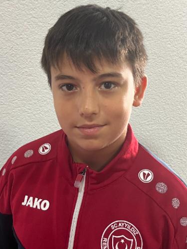 Ömer Kazanci