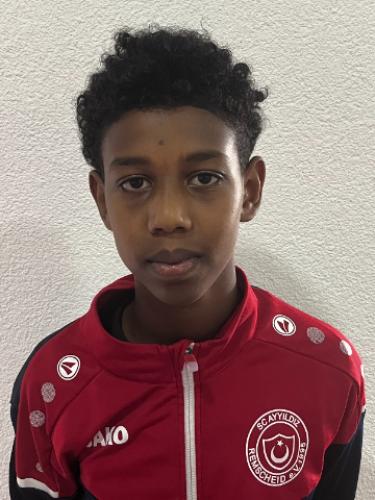 Mohamed Mohamed El-Nuor
