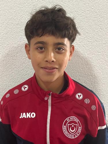 Mohammed Adam Sulaibe