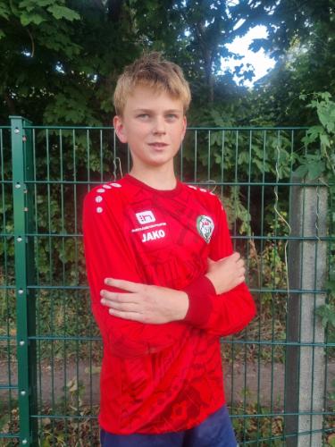 Maximilian Viehweger