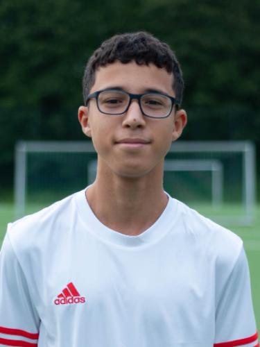 Youssef Fadhli