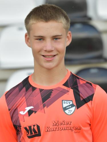 Henk Hanhörster