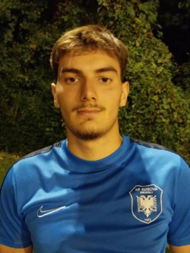 Ensar Ademi