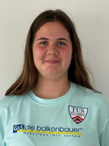 Amelie Pundmann