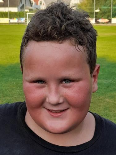Marten Wischkony