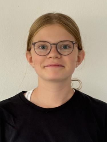 Liselotte Annett Godehardt