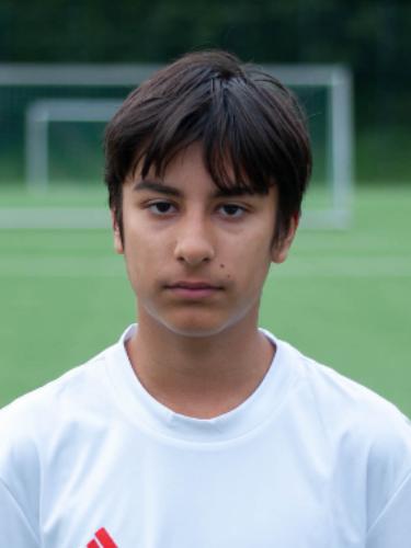 Sahil Jan Smolka