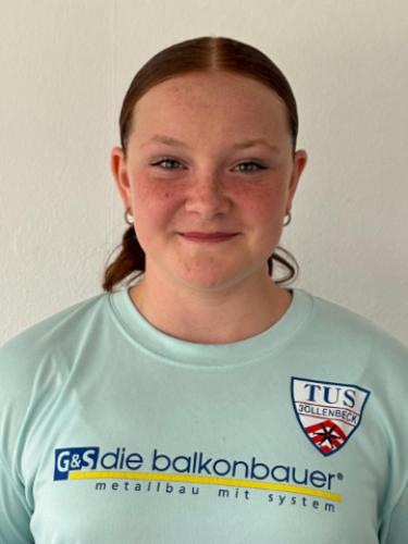 Melina Sophie Neven