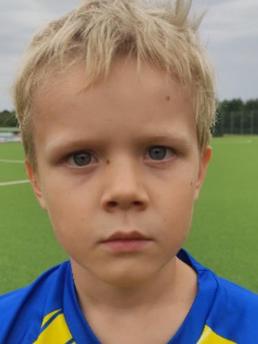Leon Warmers
