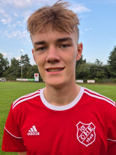 Lukas Jens Peter Jahnke