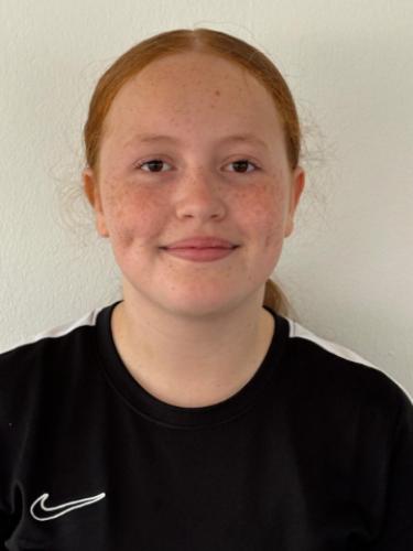 Daniela Fabienne Nürnberg