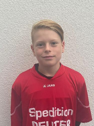 Joshua von Pawlowski