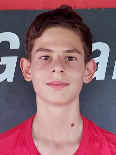 Maximilian Matuzovic