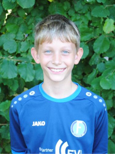 Ben Luca Bierschwale
