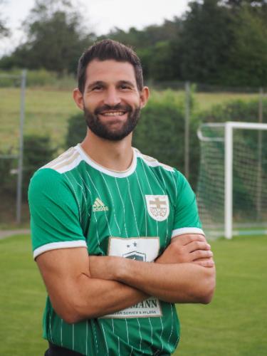 Manuel Blank