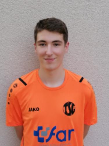 Niklas Gogoll