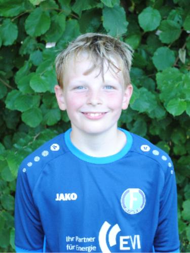 Elian Denecke