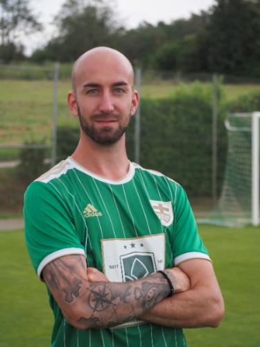 Christian Braun