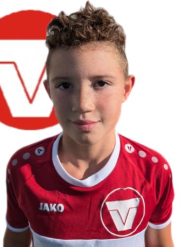 Jayden Jackson