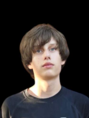 Luca Jaimie Bartholome