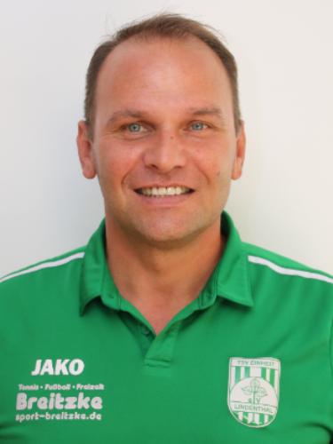 Ronny Lange