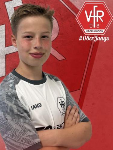 Jakob Stams