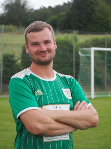 Michael Klaas