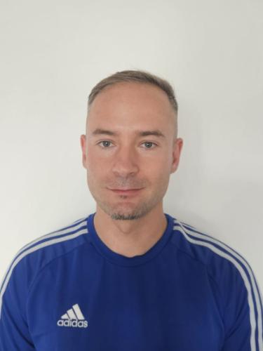 Krisztian Vida
