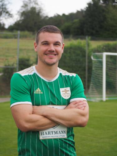 Kevin Oppenhäuser