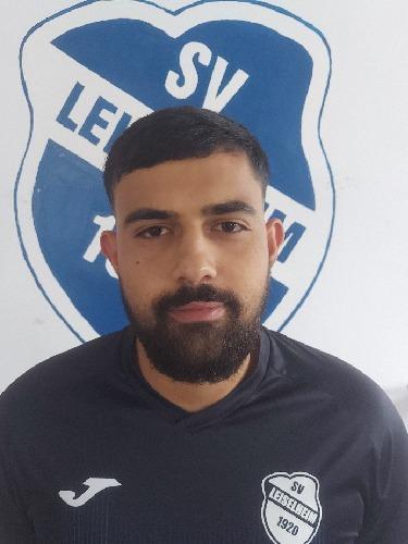 Danial Vali Mohammadi