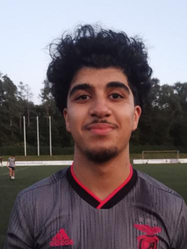 Mohammad Karim