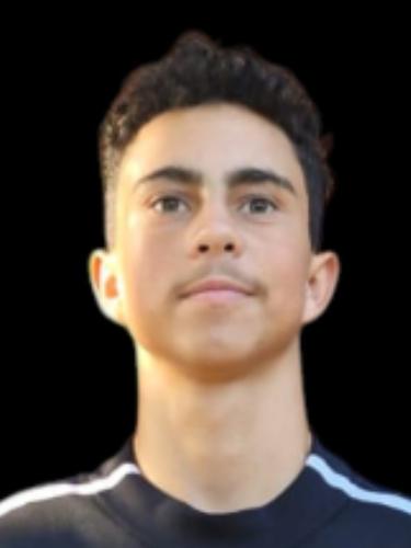 Amaru Ney Santamaria