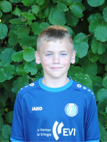 Bastian-Joel Surmann