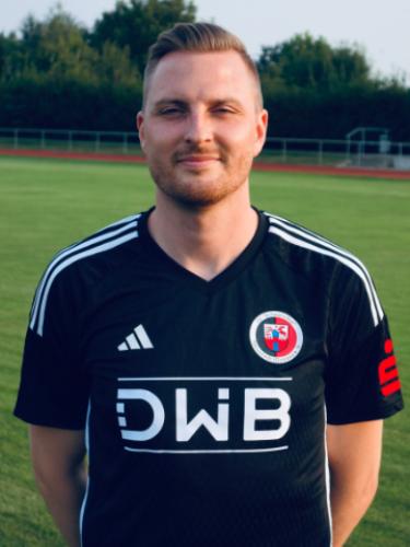 Jacob Krüger