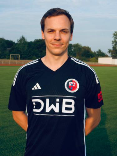 Robin Moerer