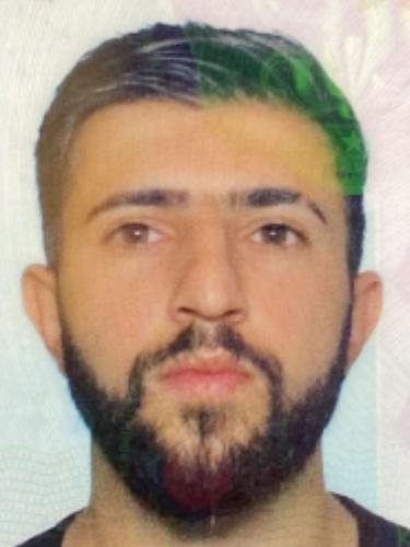 Shakr Khalaf