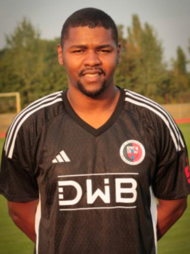 Elivelton Souza Ferreira