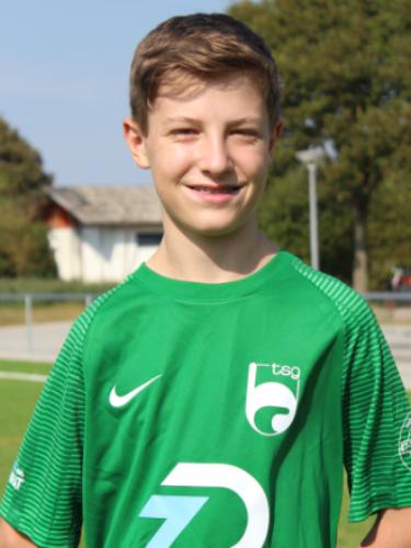 Gregor Dudtenhöfer